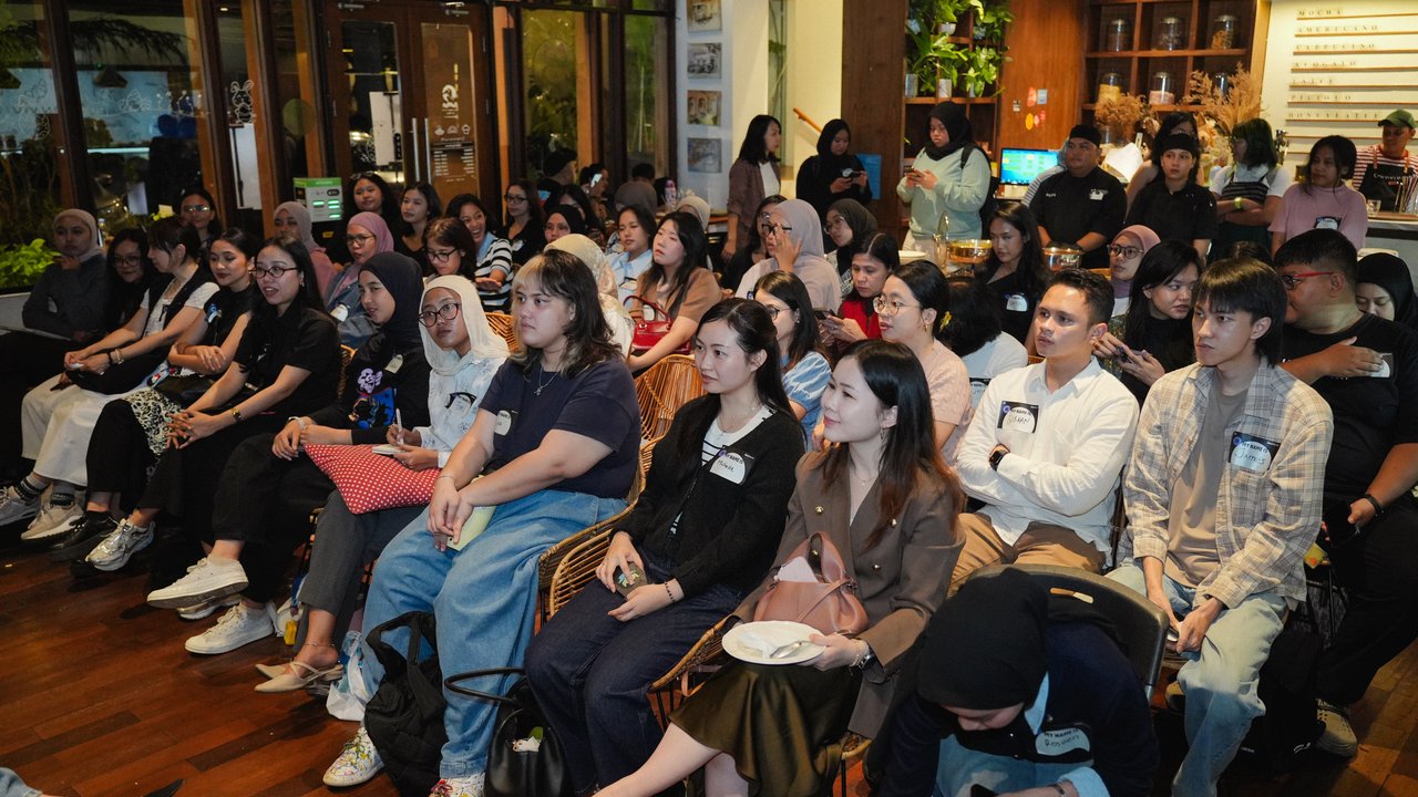 Begini Pentingnya Faktor Pengelolaan Uang dalam Mendorong Kemandirian Ekonomi Perempuan