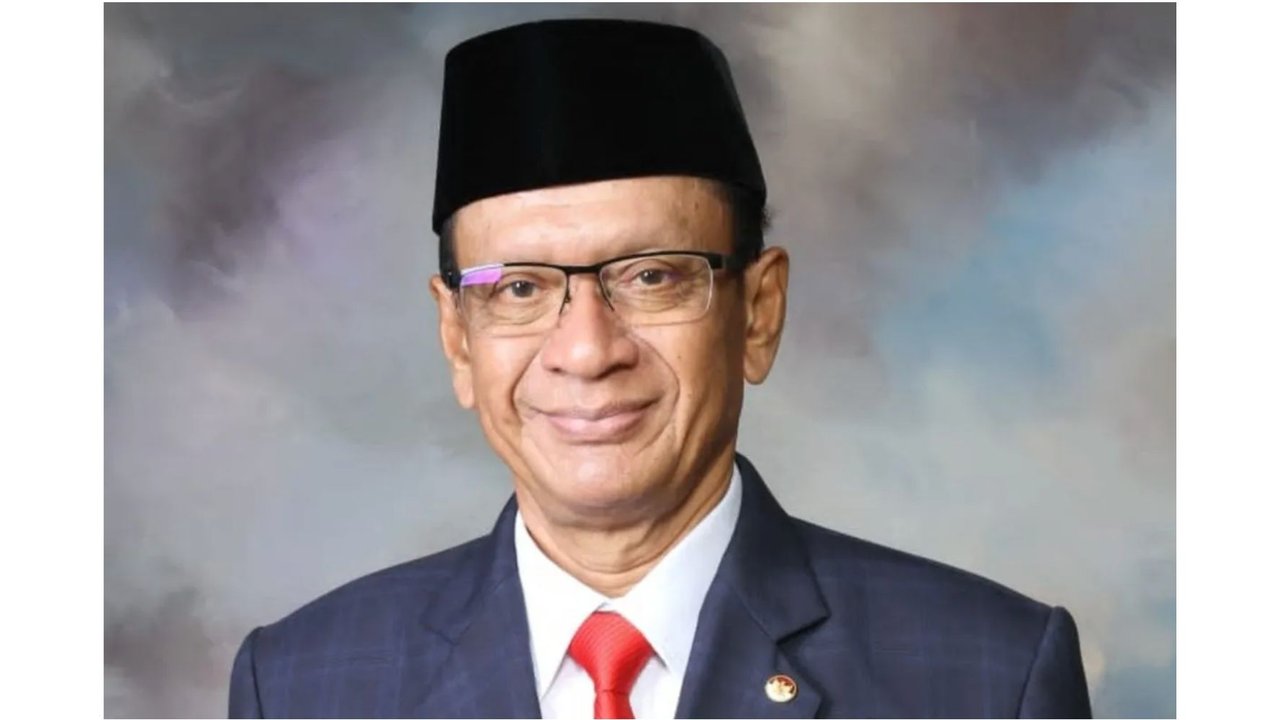 Mantan Dubes RI untuk Jerman Eddy Pratomo Meninggal Dunia