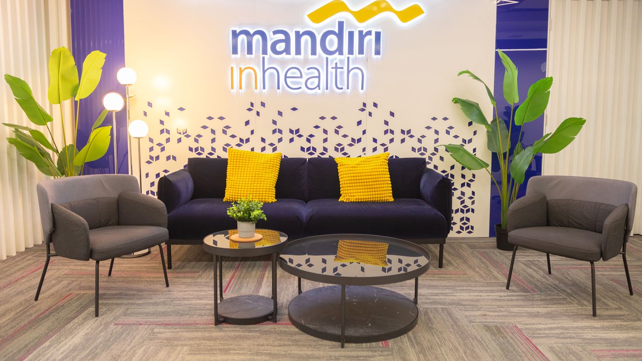 Naik 82 Persen, Mandiri Inhealth Raup Laba Rp82,8 Miliar di Kuartal I-2026