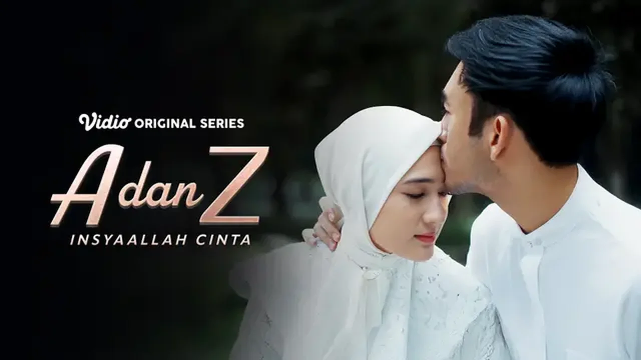 Daftar Tontonan Terbaru Vidio Minggu Ini, dari Drakor hingga Episode Terakhir A dan Z: InsyaAllah Cinta