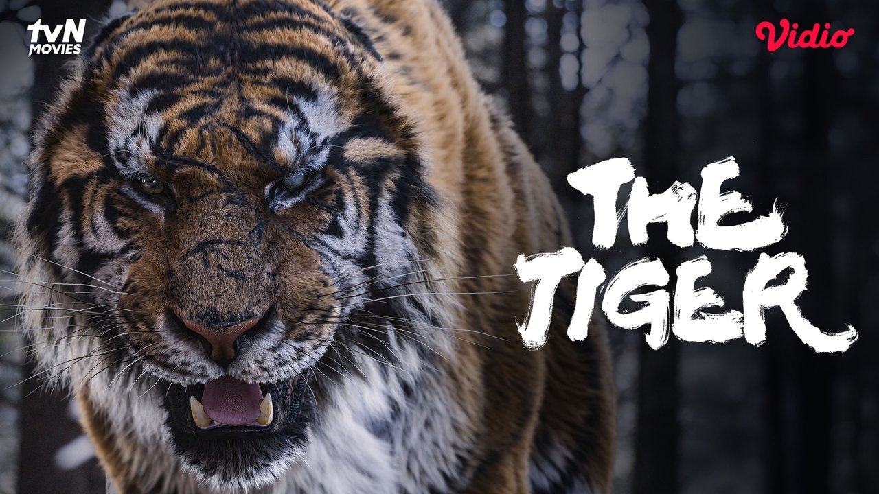 Sinopsis Film Korea The Tiger di Vidio: Kisah Haru Perjuangan Melindungi Hutan