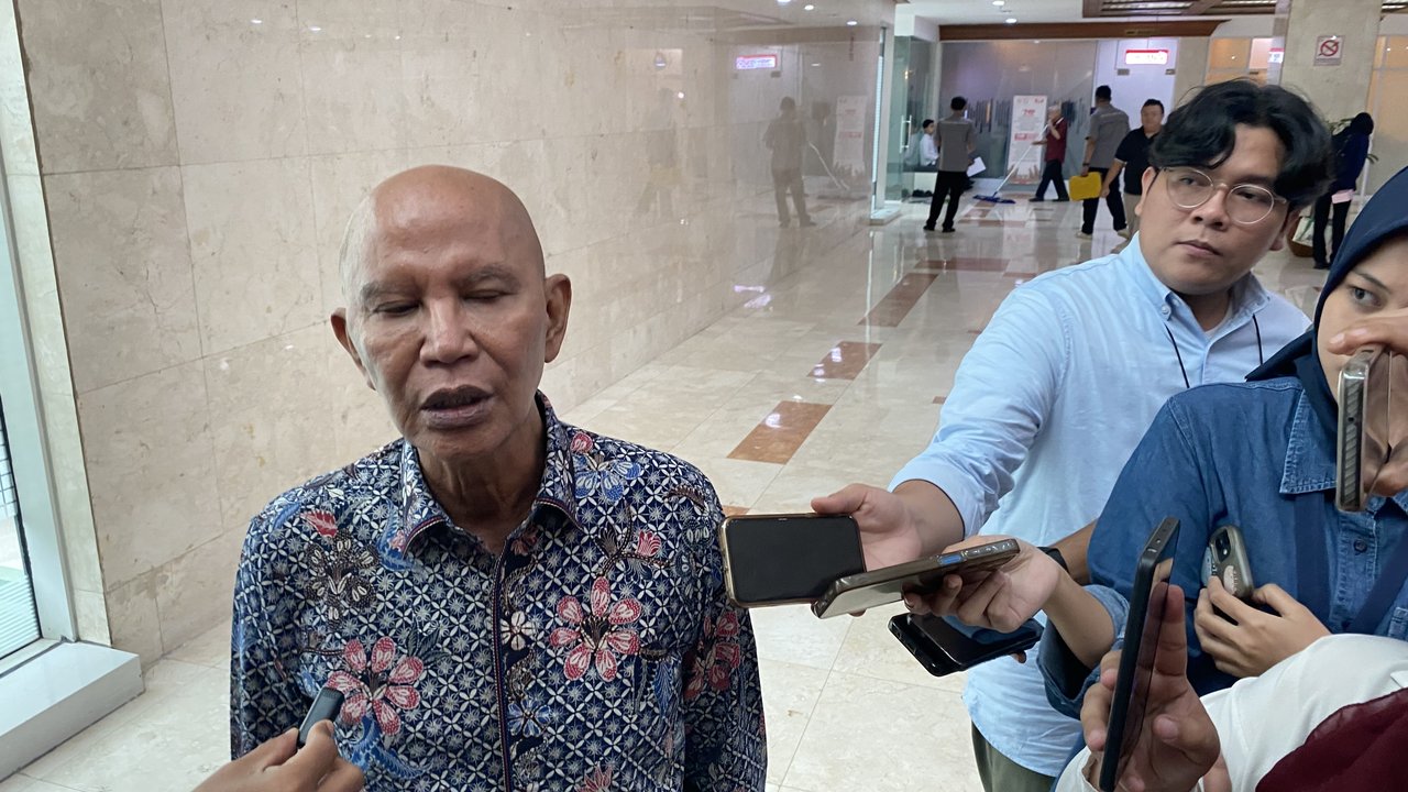 Banggar DPR Tolak Usulan BBM Subsidi Dikurangi