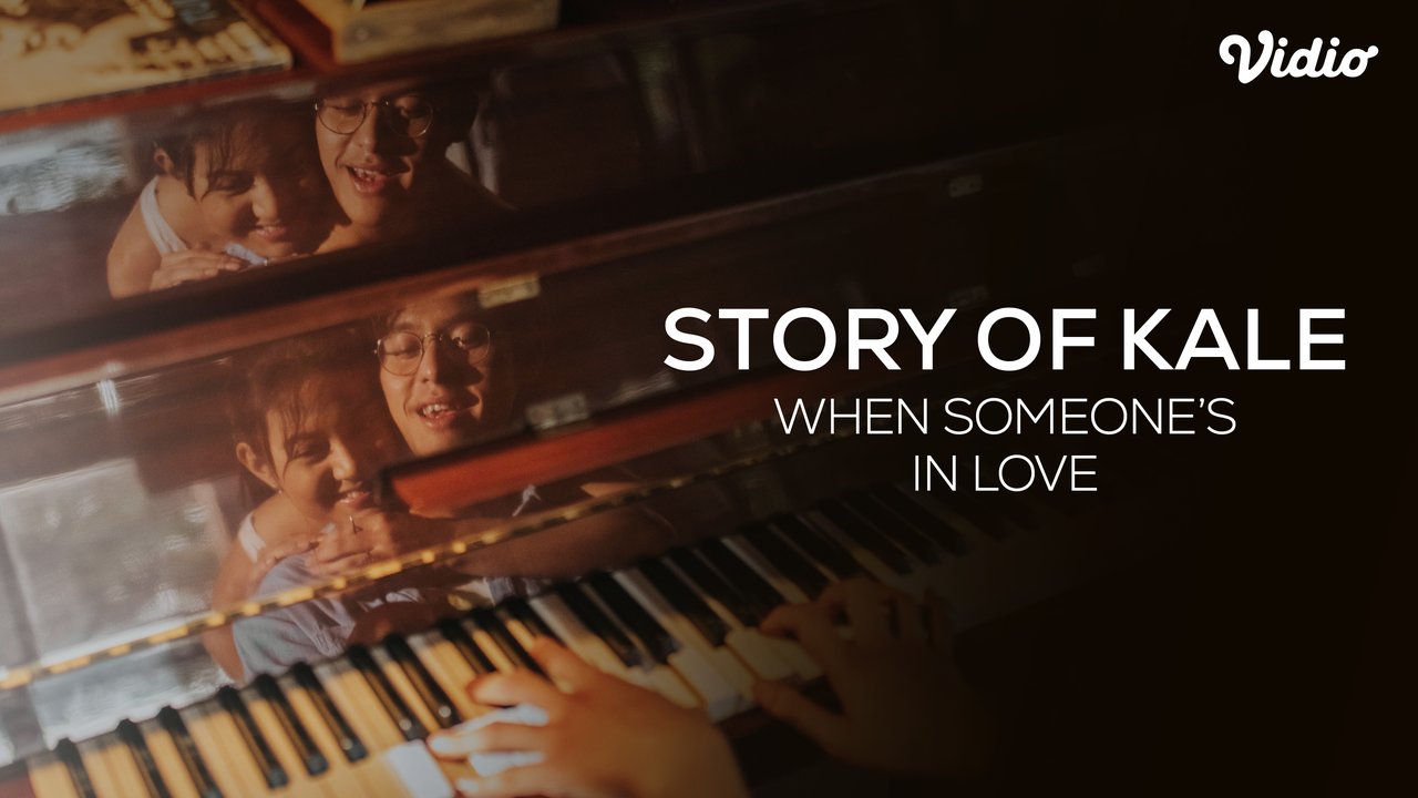 Sinopsis Film Story of Kale di Vidio, Melihat Toxic Relationship Melalui Sudut Pandang Kale