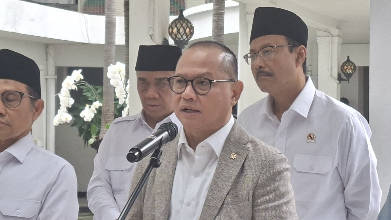 Pekerja Migran Indonesia Alami Trauma Psikologis, Penempatan ke Timur Tengah Sementara akan Dibatasi