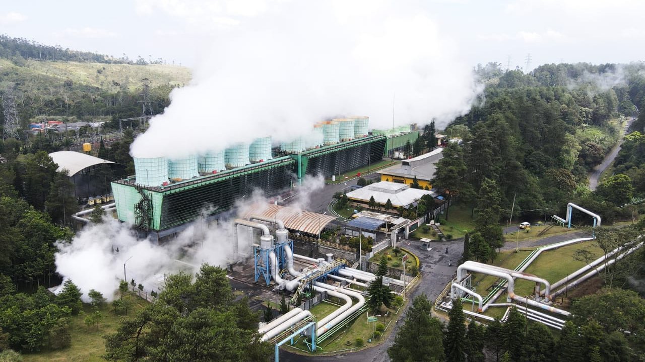 Komersialisasi Energi Panas Bumi, Pengusaha Tuntut Kenaikan Insentif