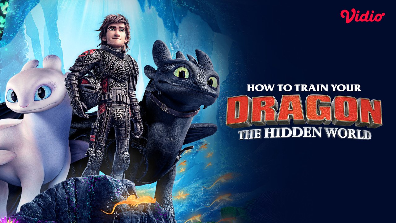 Daftar 4 Rekomendasi Film Animasi Anak di Vidio, Hiburan Untuk Quality Time Bersama Buah Hati