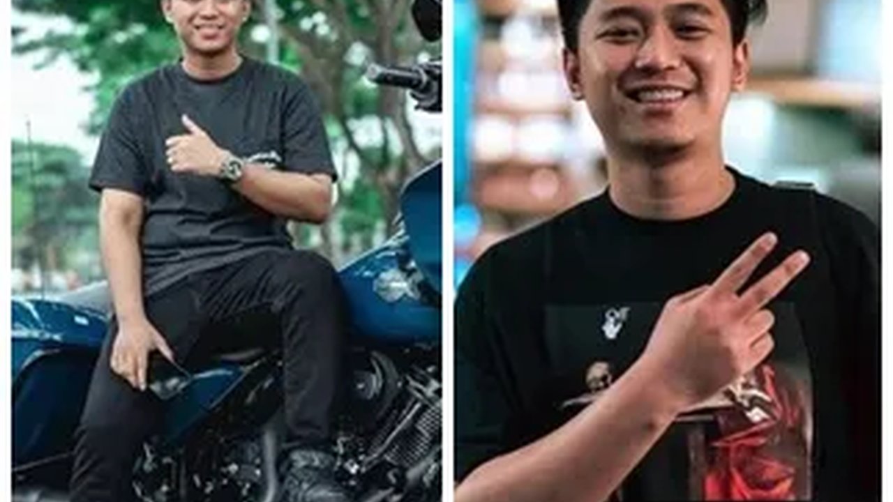 Jadi Tersangka & Ditahan, Doni Salmanan Belum Ajukan Penangguhan Penahanan