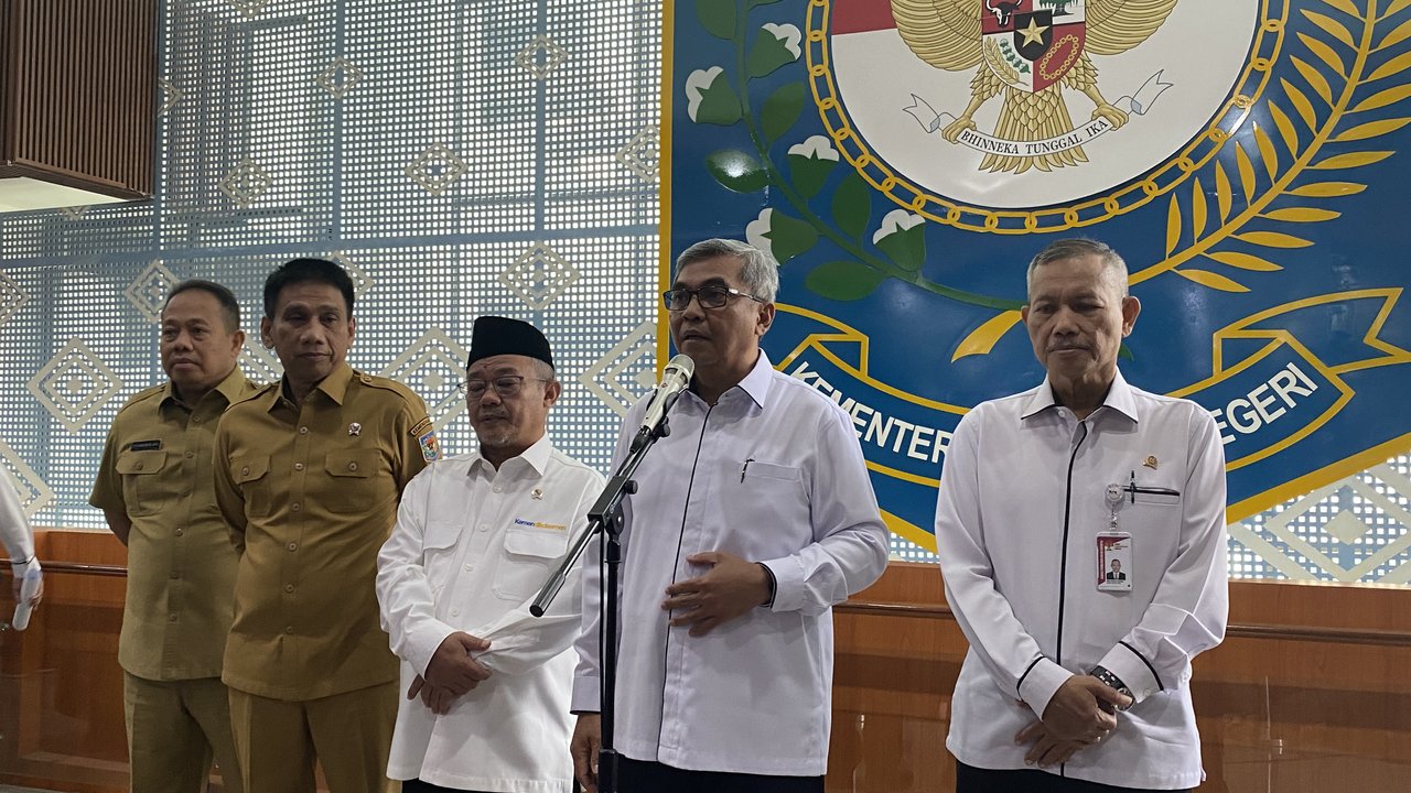 Wamengdari Wiyagus Ingin Integritas Mendarah Daging Sejak Dini, Pendidikan Antikorupsi Masuk PAUD