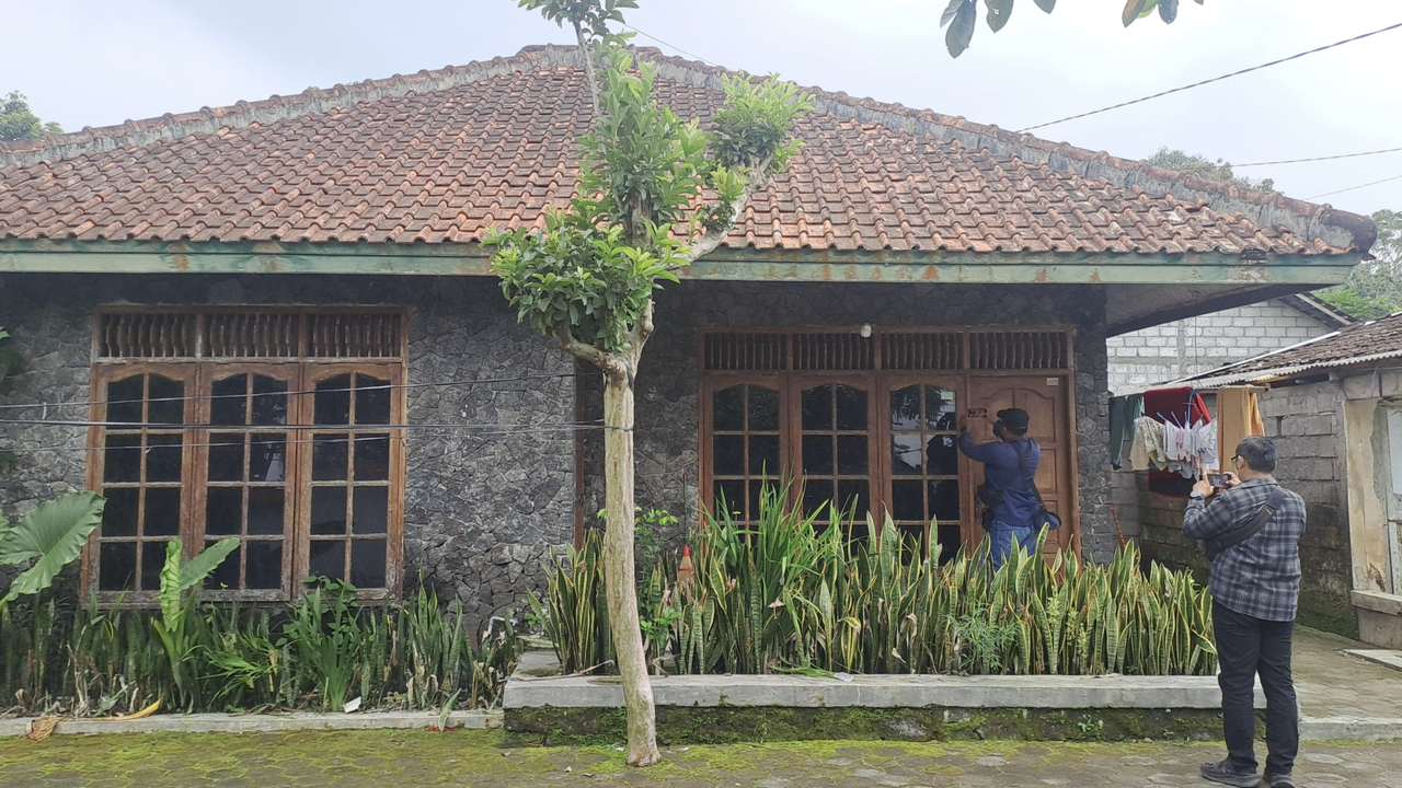 Cerita 11 Bayi Dievakuasi di Sebuah Rumah di Sleman, Ternyata Hasil Hubungan Gelap