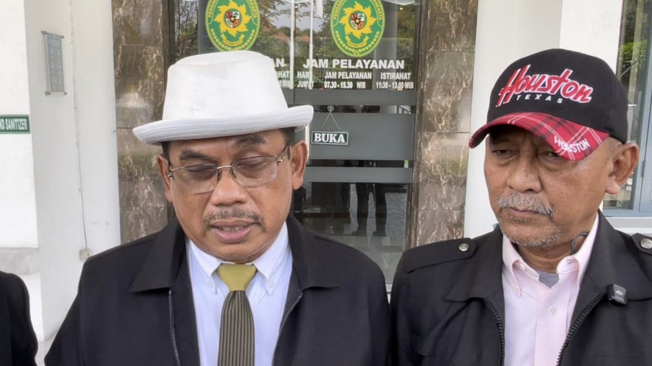 Dinilai Lakukan Pelanggaran, Jahmada Girsang Bakal Dilaporkan Kubu Roy Suryo