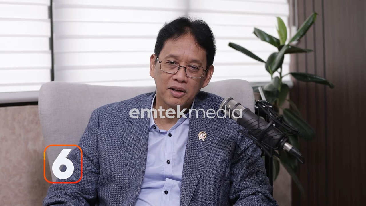 Menkeu Purbaya Temui Bahlil di Gedung ESDM, Ini Isi Pembahasannya