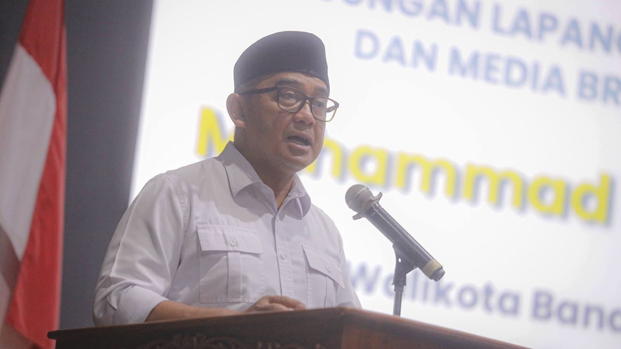 Banyak Warga Bandung yang Stres dan Coba Bunuh Diri, Pemkot Buka Layanan Psikologi