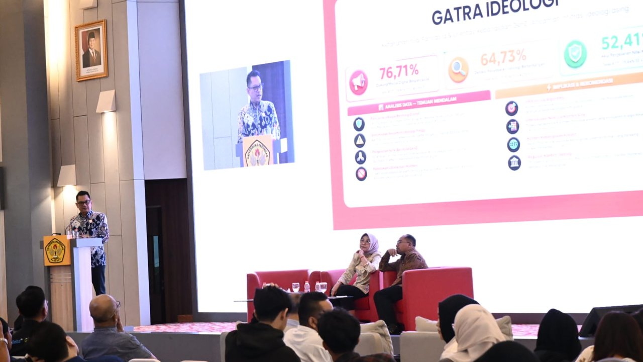 KPID Jabar Petakan Ancaman Media Digital untuk Gen Z, Dorong Penguatan Regulasi dan Rumuskan Sejumlah Rekomendasi