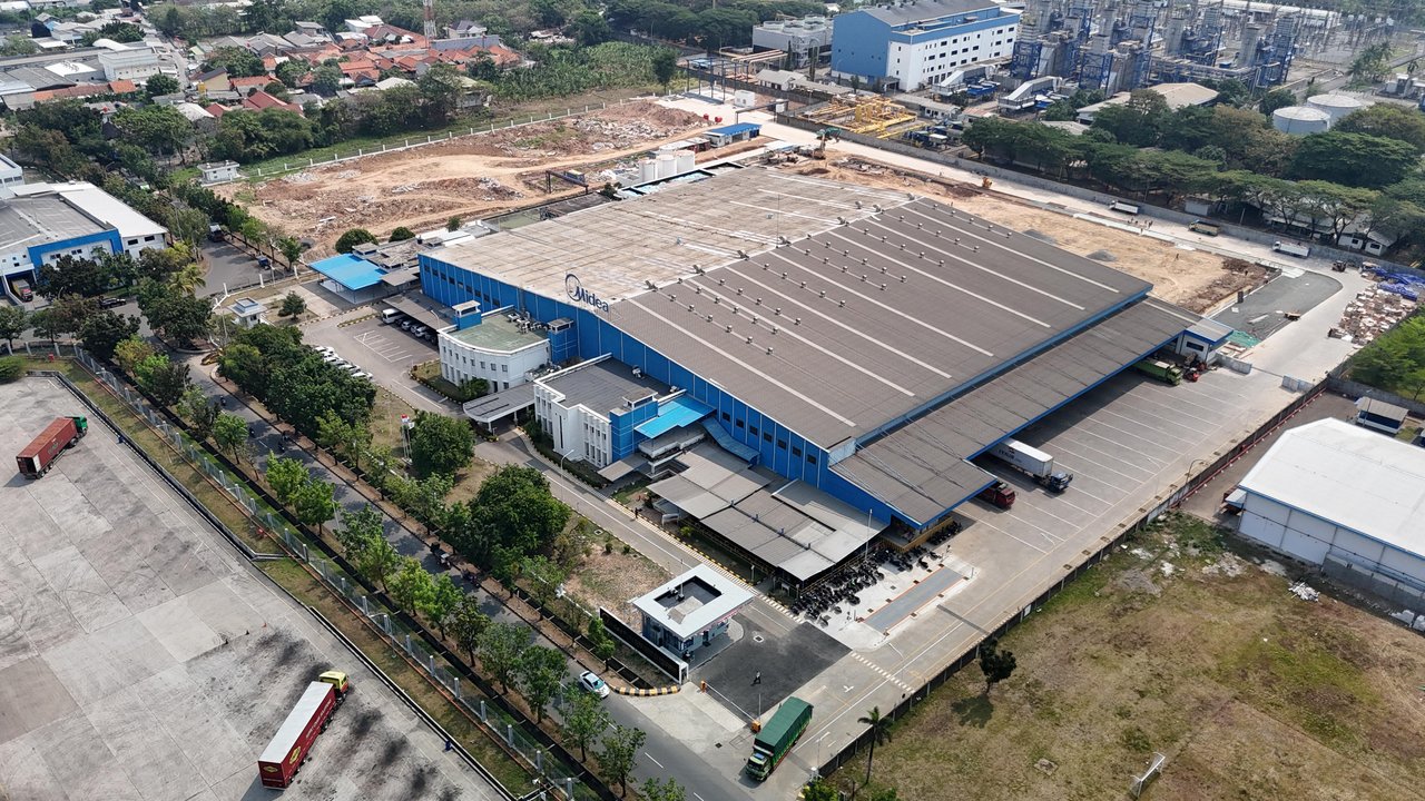 Penurunan Sektor Listrik Dinilai Tak Otomatis Lemahkan Industri