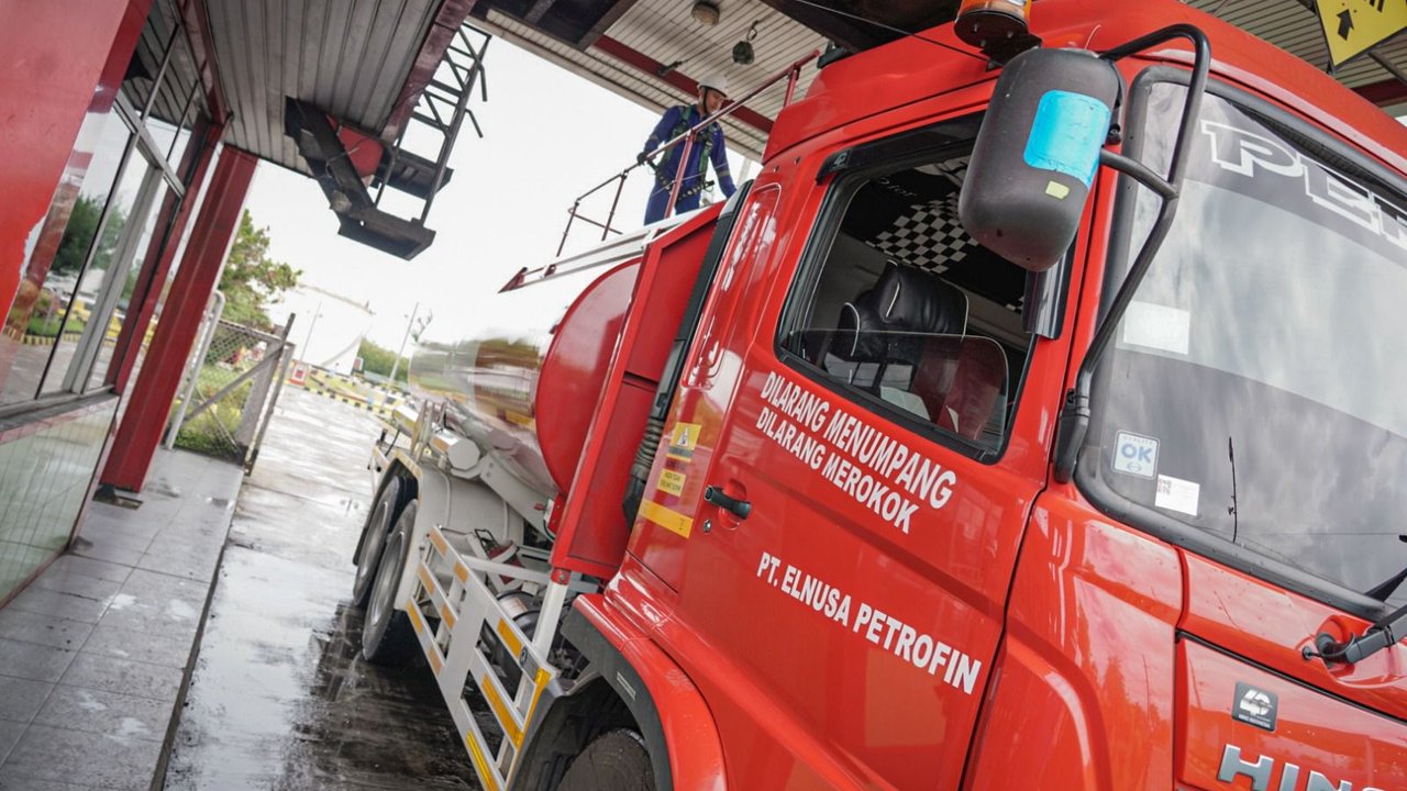 Pertamina Patra Niaga Perkuat Sistem Pengawasan Distribusi BBM di Jambi, Siap Beri Sanksi Tegas Setiap Pelanggaran