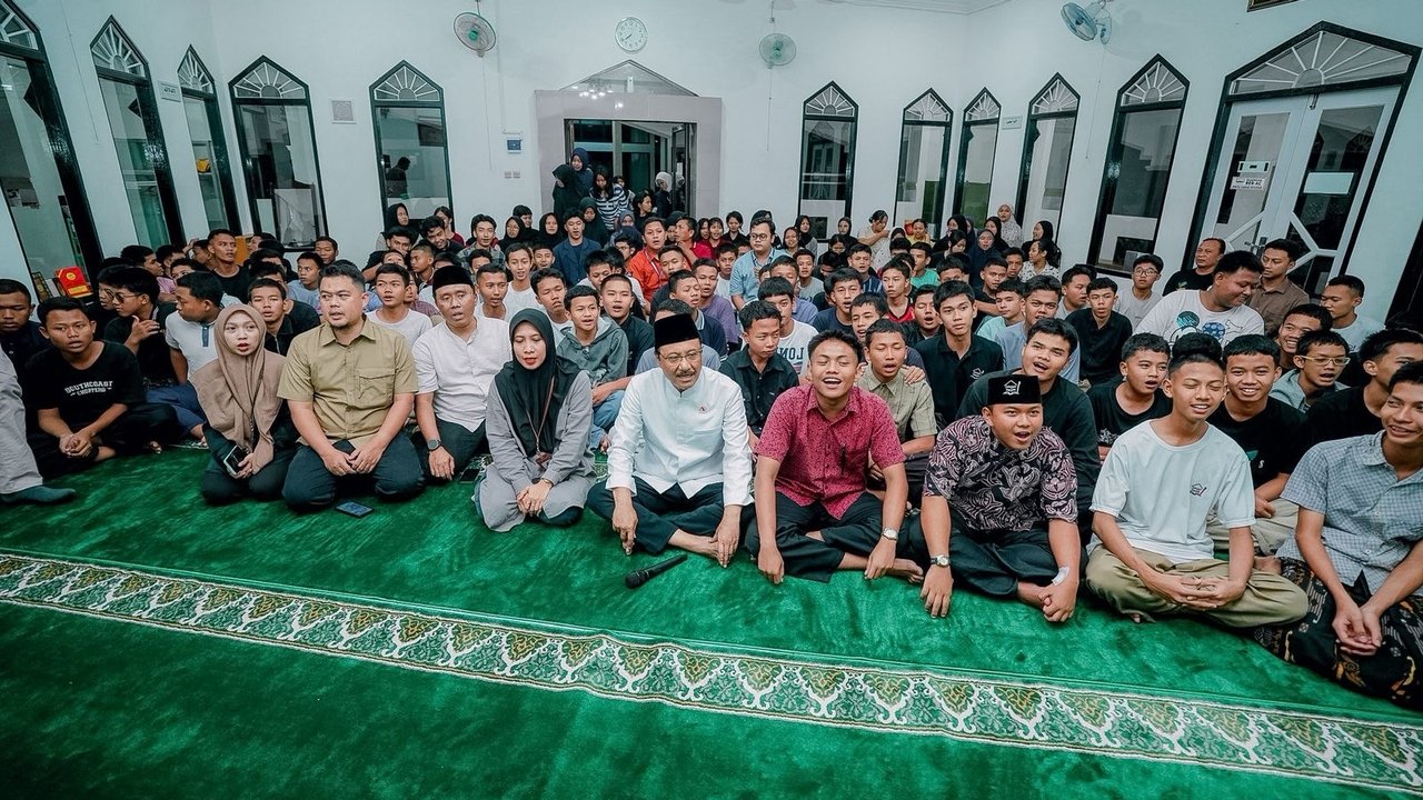 Prestasi Membanggakan, 3 Siswa Sekolah Rakyat Surakarta Masuk Paskibra Kota