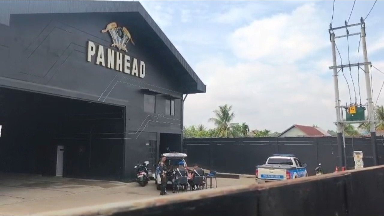 Pomdam II Sriwijaya Tetapkan Sertu MRR Tersangka Penembakan Pratu F di Kafe Palembang