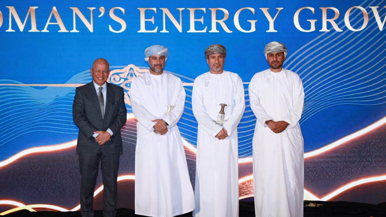 MedcoEnergi Bakal Perpanjang Operasional di Oman Hingga 2040