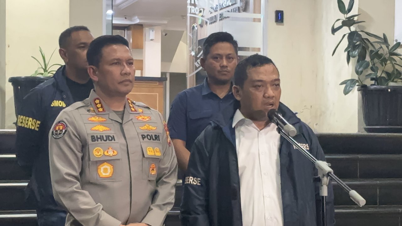 Asal Usul Kawanan Begal yang Beraksi di Jakarta Mayoritas Berasal dari Wilayah Sumatra