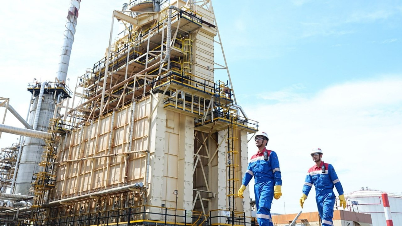 Komitmen Pertamina Patra Niaga dalam Pengurangan Emisi dan Transparansi Raih Apresiasi