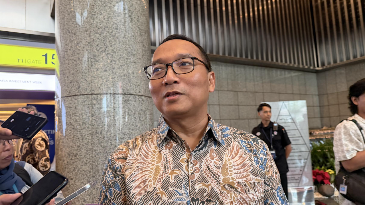 Calon Dirut BEI Iding Pardi Fokus Perkuat Tata Kelola Pasar Modal