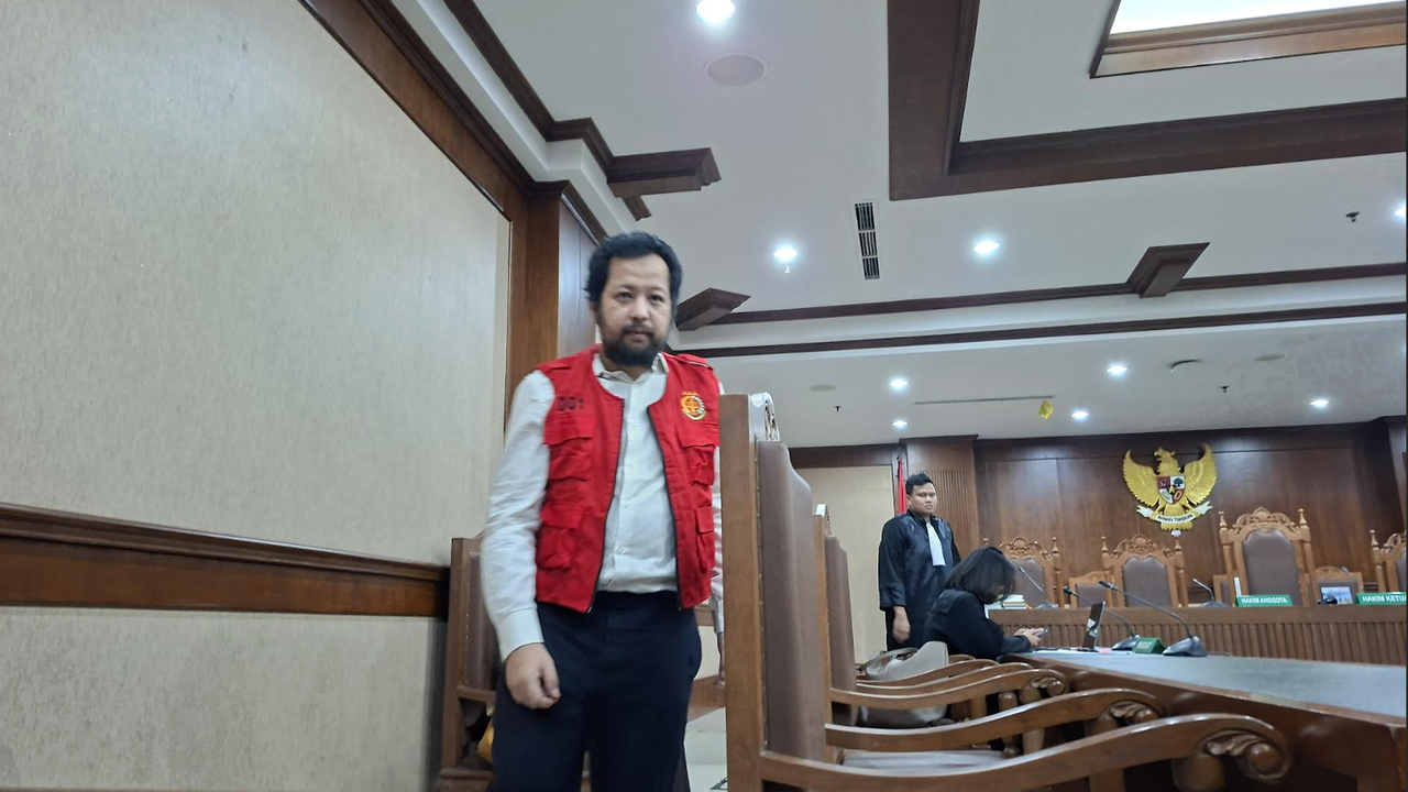 Pertimbangan Hakim Soal Vonis Bos Terra Drone Michael Wisnu Wardana Lebih Rendah dari Tuntutan Jaksa