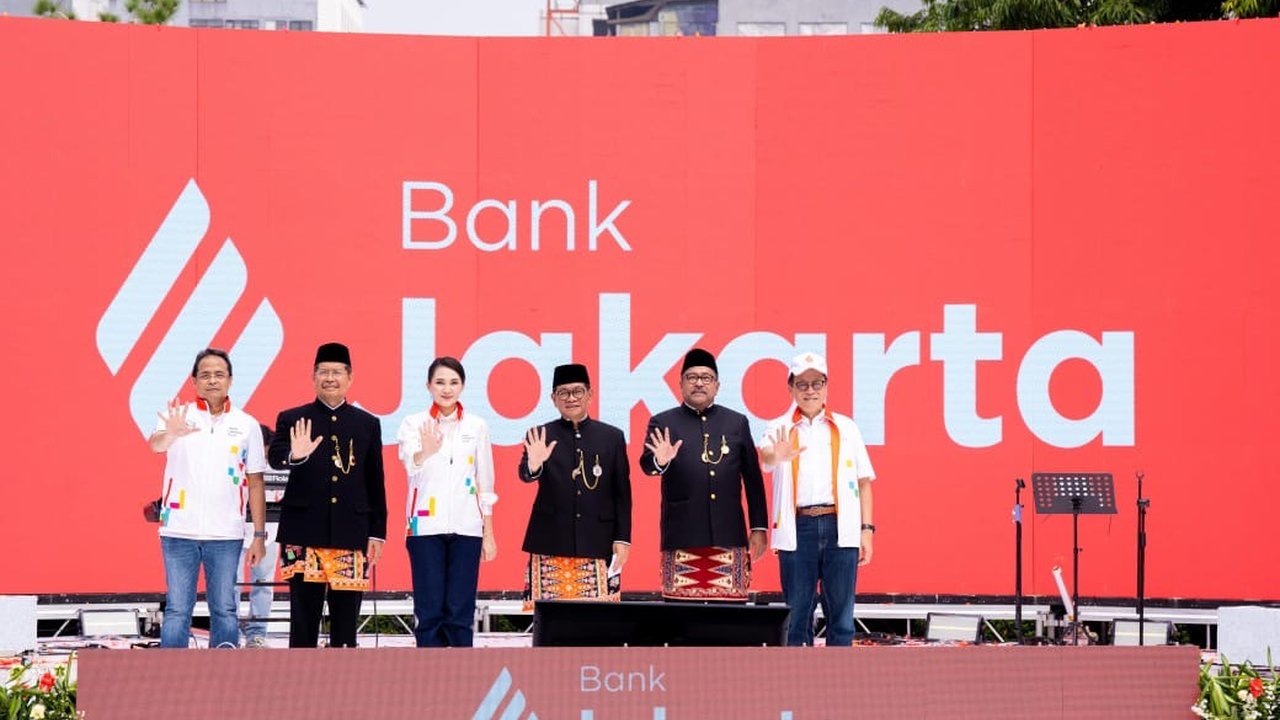 Beri Kontribusi ke Masyarakat, Begini Fokus TJSL Bank Jakarta Langsung Dirasakan
