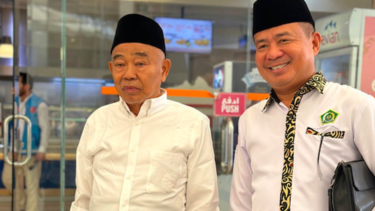 Siap Sambut Nahdliyin Se-Indonesia, Ponpes Gus Asep Bidik Muktamar NU 2026