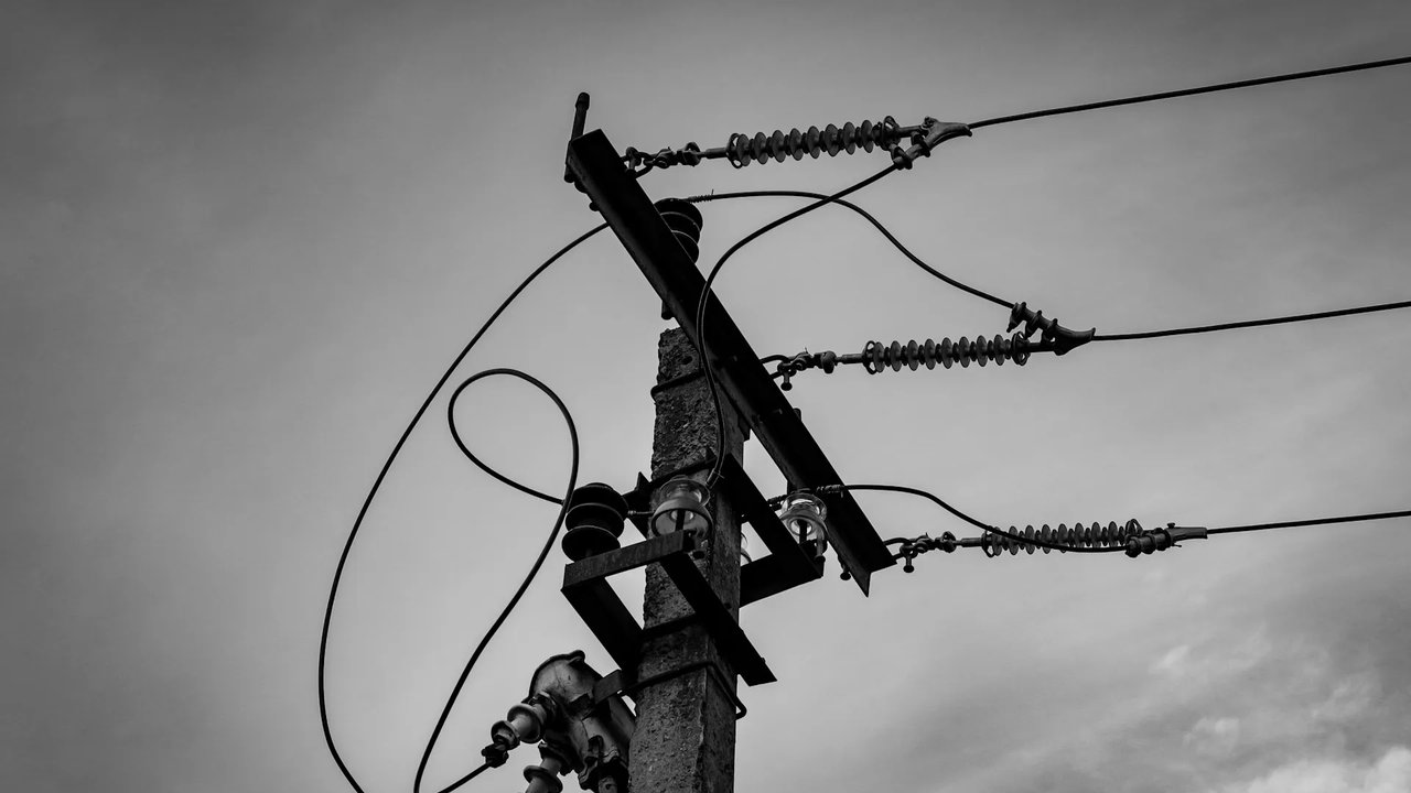 Listrik Aceh Padam Total Akibat Gangguan Suplai, PLN Minta Maaf