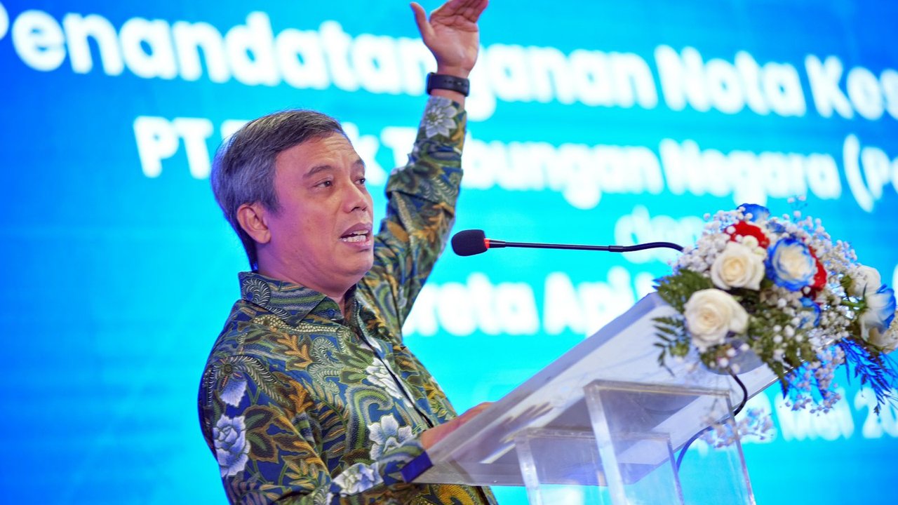 BTN dan KAI Kolaborasi Bangun 5.400 Hunian TOD, Cicilan Rp2,9 Juta per Bulan