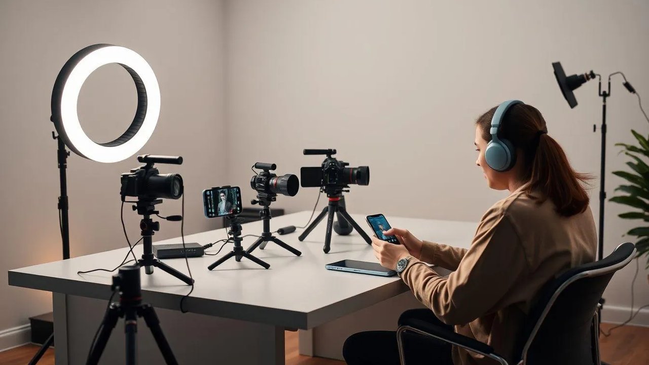 Ekspansi Bisnis, Hitztar Sediakan Platform Media Digital Pengembangan Karir dan Kreator Digital Indonesia
