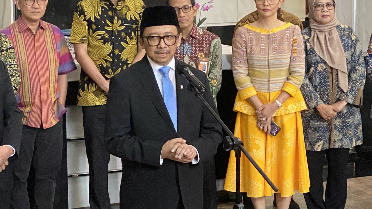 Wamenkeu Ungkap Tiga Sumber Krisis Ekonomi Tak Terlihat di Indonesia, Jauh dari Biang Kerok Krisis Seperti 98