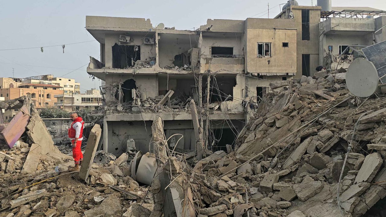 Hizbullah Kirim Serangan Balasan ke Israel, Target Pasukan Zionis dan Iron Dome