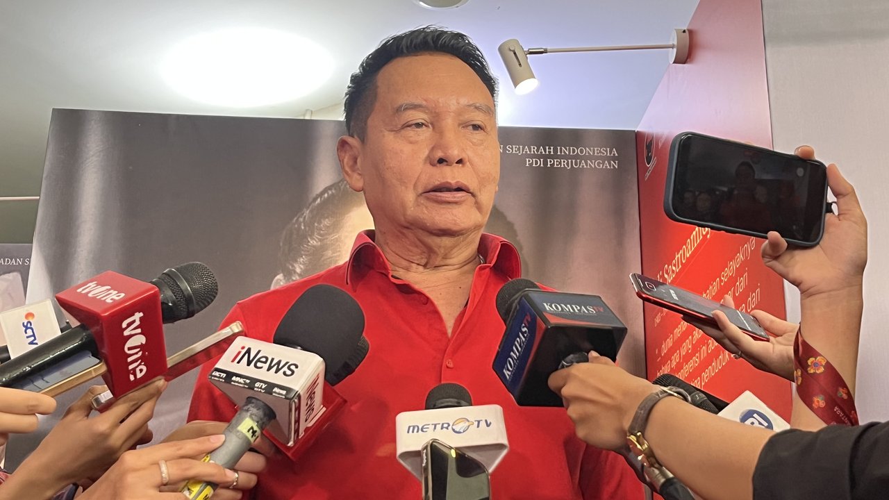 TNI Turun Gunung Ikut Basmi Begal, Komisi I DPR: Tidak Sesuai Tupoksi
