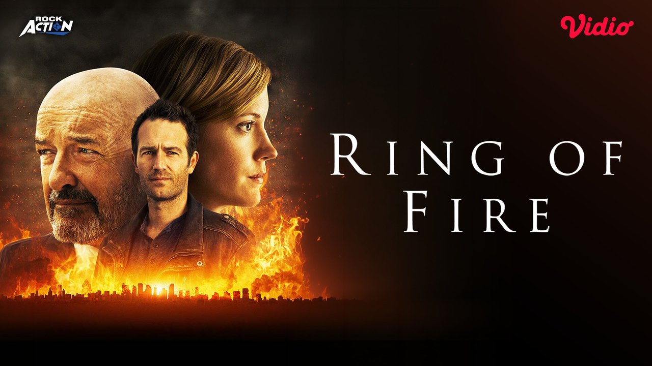 Ring of Fire: 3 Alasan Wajib Mengapa Miniseri Sci-Fi Menegangkan Ini Harus Masuk Daftar Tontonanmu di Vidio!