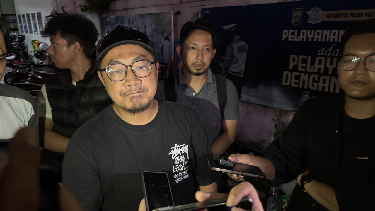 Korban Hanania Group Sebut Mau Damai Asal Uang Jemaah Dikembalikan