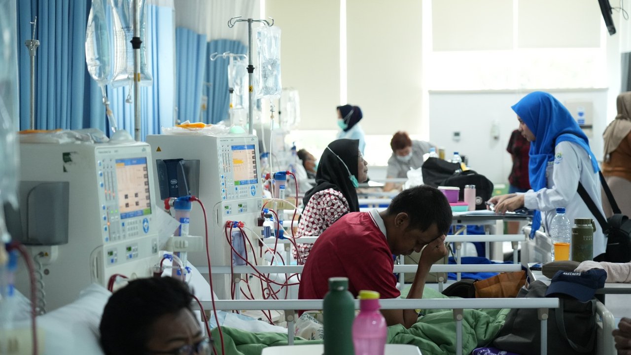 BPJS Kesehatan Buka Suara Kabar Iuran JKN Naik, Begini Penjelasan Lengkap Manajemen