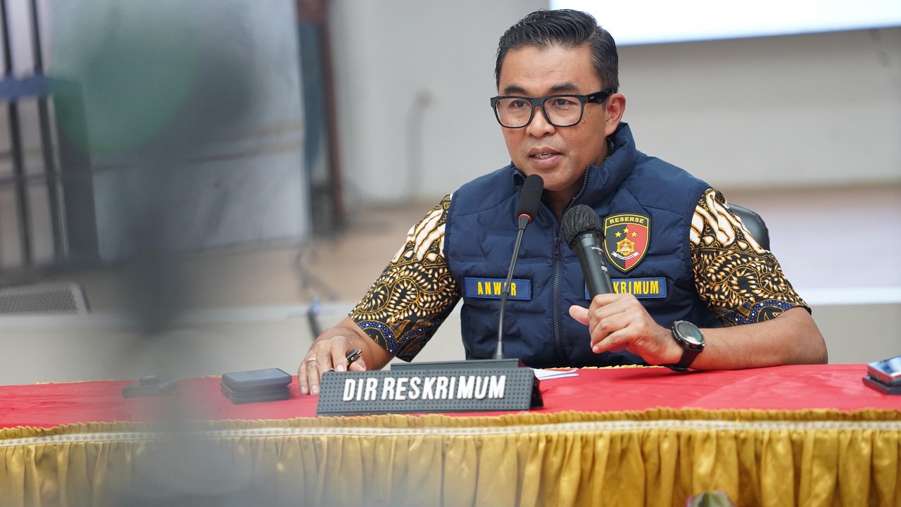 Polisi Ungkap Dugaan Sementara Penyebab Kematian Satu Keluarga saat Glamping di Temanggung