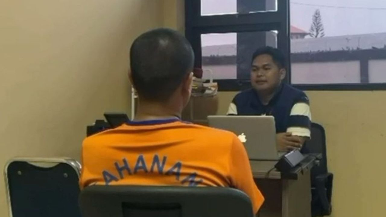 Kasus Cabul Anak Terbongkar, Polres Karawang Amankan Pelaku