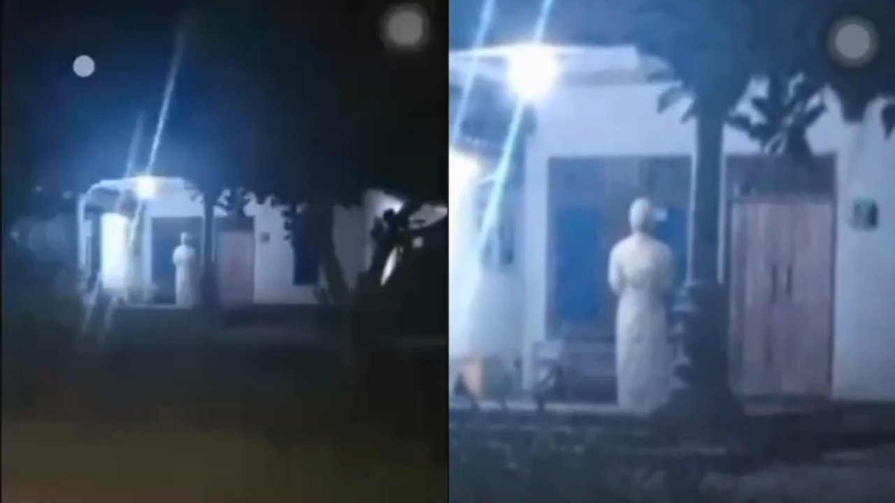 Kronologi Penyebaran Teror Pocong di Monang Maning Denpasar, Polisi Tangkap 3 Bocah di Bawah Umur