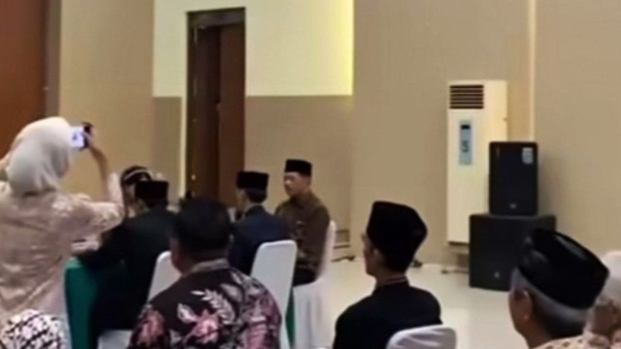 Polisi Jebloskan ke Penjara Pasutri Pemilik WO Marwah di Jaktim Tipu Puluhan Calon Pengantin, Jerat 2 Pasal Sekaligus