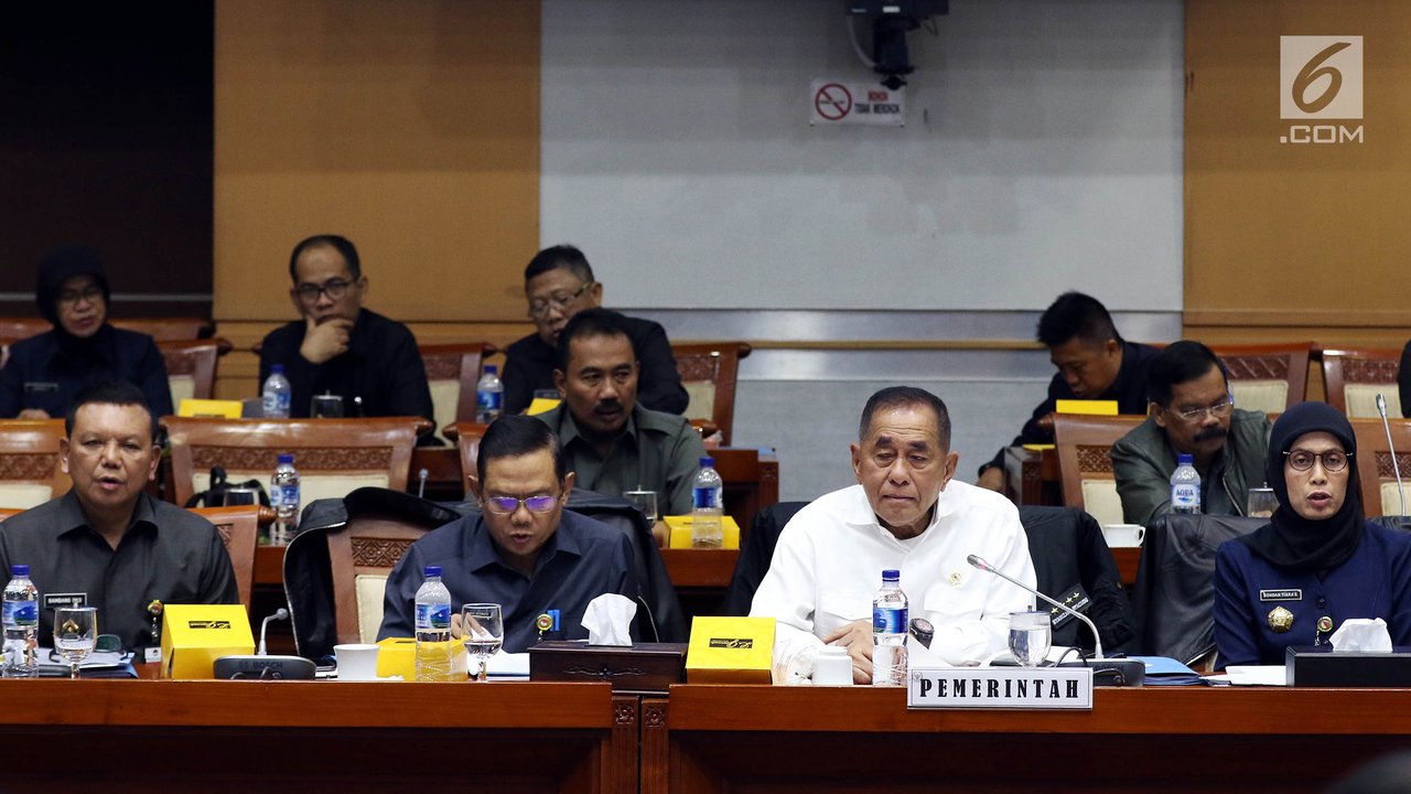 Innalilahi Wainnailahi Rojiun, Mantan Menhan Ryamizard Ryacudu Meninggal Dunia