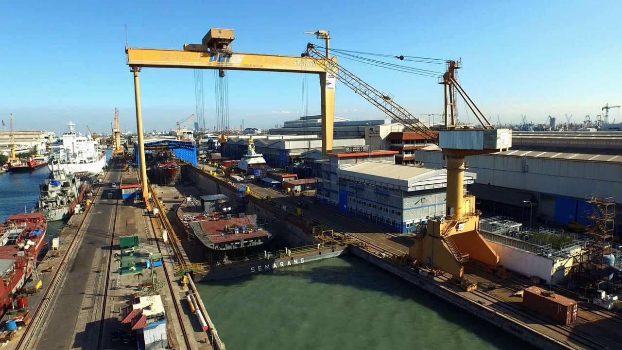 Pengusaha Dorong Jawa Barat Ambil Peran Besar di Industri Maritim Nasional, Begini Strateginya
