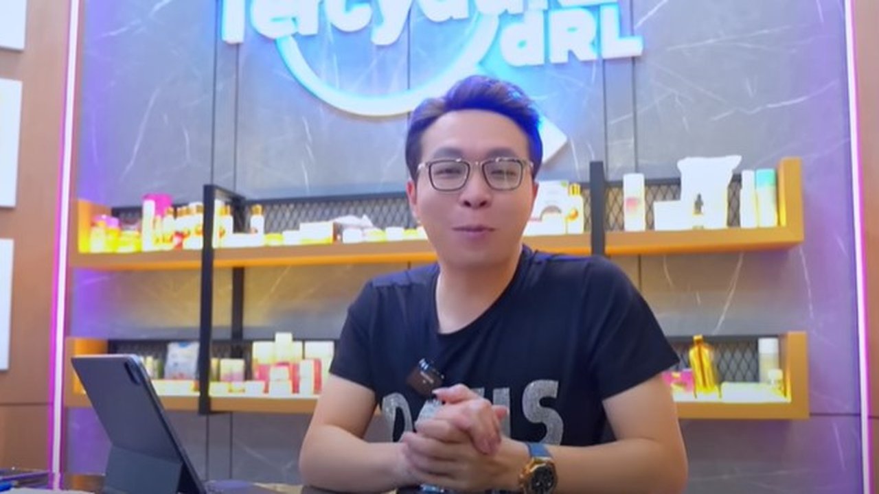 Polisi Perpanjang Masa Tahanan Dokter Richard Lee hingga 30 Hari