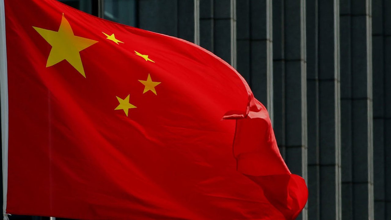 Pabrik Kembang Api di China Meledak, Tewaskan 21 Orang dan 61 Orang Luka-Luka