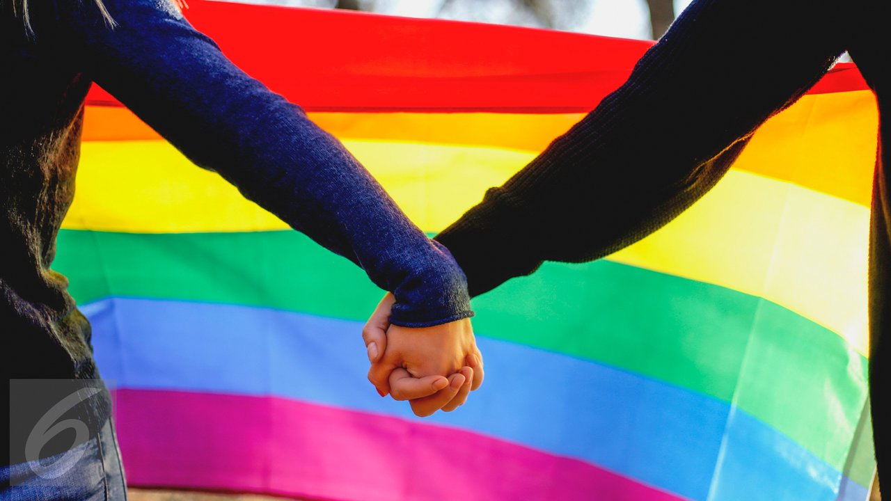 Jabar Jadi Provinsi Terbanyak LGBT Capai 302 Ribu Orang, Ranperda Perlindungan Dikebut