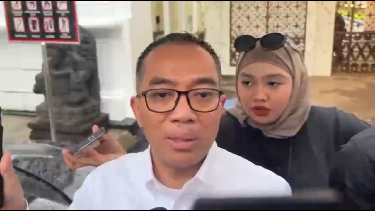 Prabowo Minta Kampus Bantu Daerah Atasi Masalah Sampah