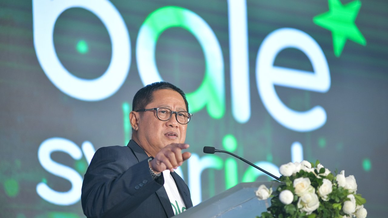 Naik 300 Persen, Laba Bank BSN Tembus Rp83 Miliar Sepanjang 2025
