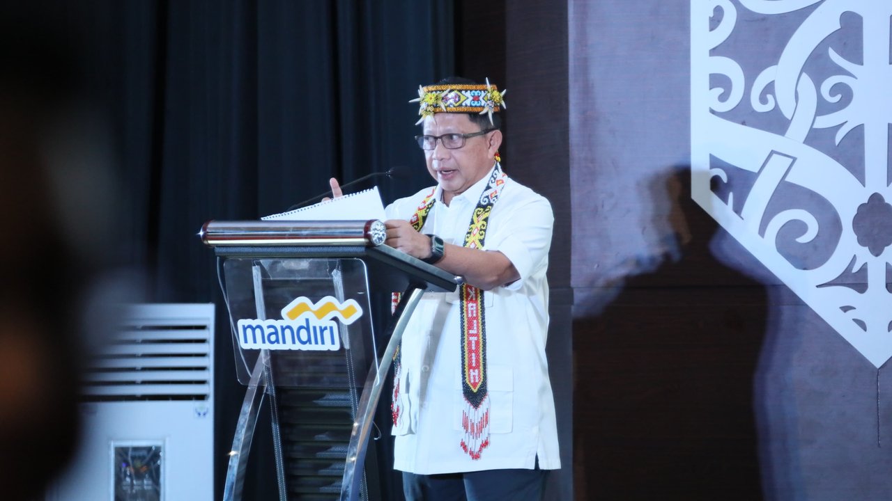 Mendagri: Program Tiga Juta Rumah Wujud Kepedulian Presiden Prabowo kepada Rakyat Kecil