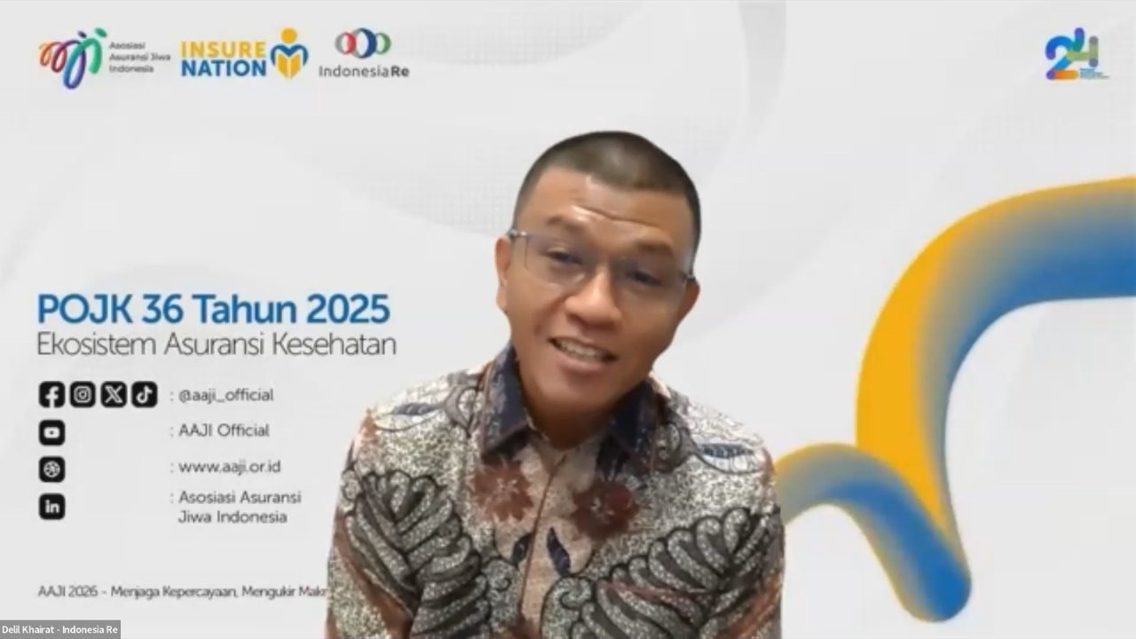 Menakar Keberlanjutan Asuransi Kesehatan di Tengah Tekanan Inflasi Biaya Medis